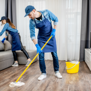 trash chute cleaning cost, chute cleaning pricing