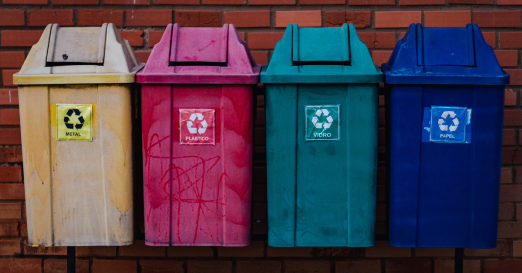 Atlanta apartment waste management, Waste management for Atlanta property managers, Atlanta multifamily waste disposal solutions