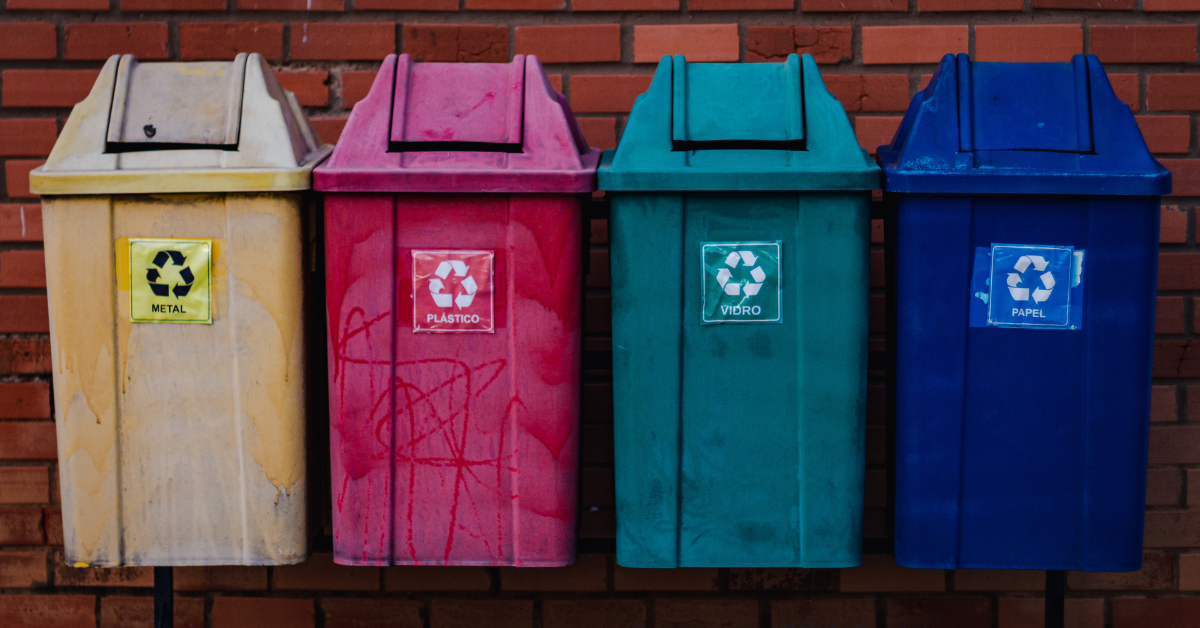 Atlanta apartment waste management, Waste management for Atlanta property managers, Atlanta multifamily waste disposal solutions