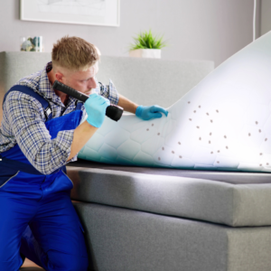 trash chute cleaning service, chute sanitation