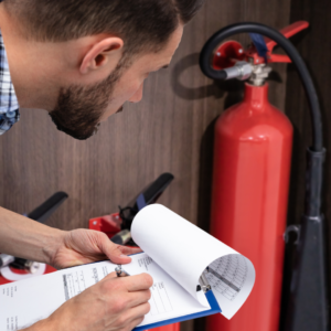 Trash Chute Repair Tampa, Chute Maintenance Tampa, Apartment Building Repairs Tampa