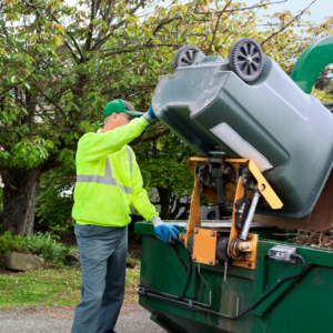 Atlanta apartment waste management, Waste management for Atlanta property managers, Atlanta multifamily waste disposal solutions