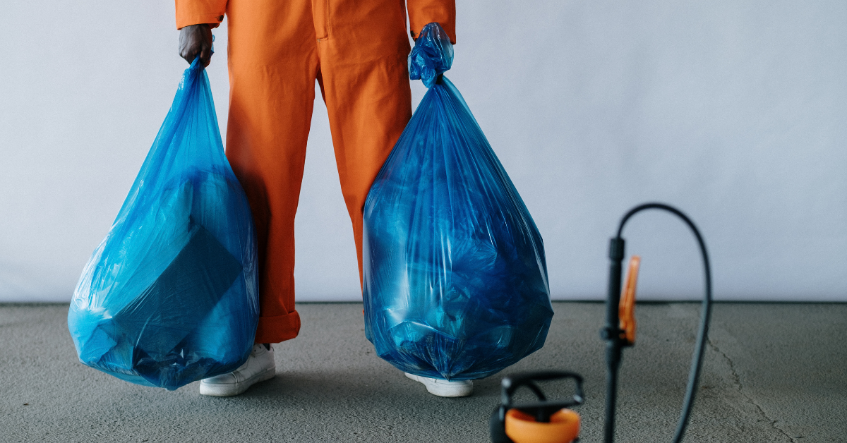 Trash Chute Cleaning Miami FL, Garbage Chute Cleaning Miami, Chute Sanitation Miami Florida